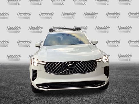 New 2026 Volvo XC90 B5 Plus w/ Protection Package Premier image 3