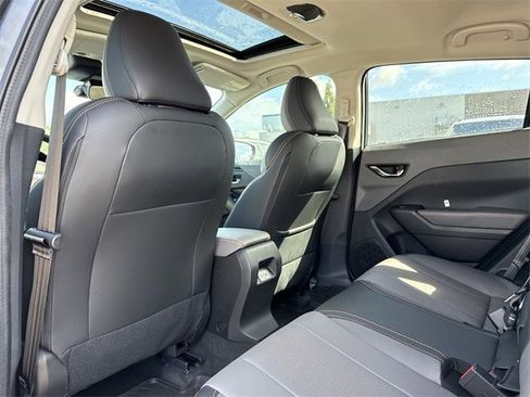 New 2025 Subaru Crosstrek 2.5i Limited image 13