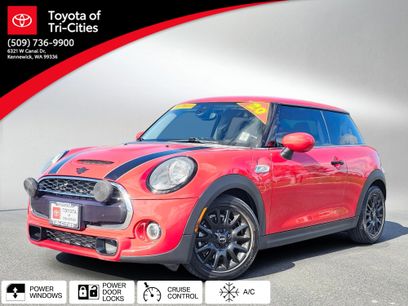Used 2020 MINI Cooper S
