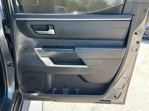 Used 2023 Toyota Tundra Platinum image 40