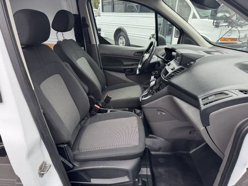 Used 2019 Ford Transit Connect XL FWD image 20