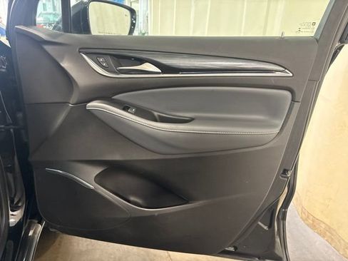 Used 2023 Buick Enclave Essence w/ LPO, Floor Liner Package FWD image 45