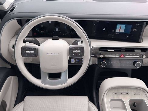 New 2026 Hyundai Palisade Calligraphy FWD image 17