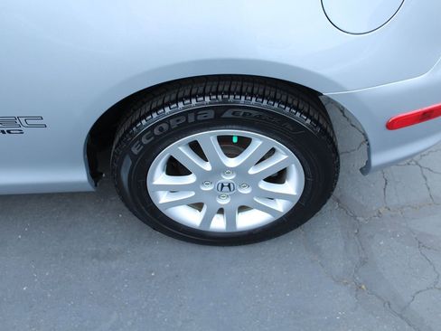 Used 2003 Honda Civic Si image 19