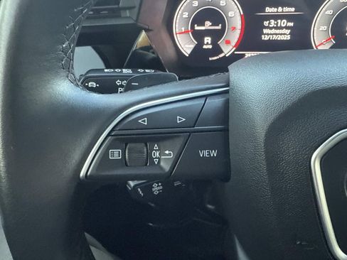 Used 2023 Audi A3 2.0T Premium Plus w/ Premium Plus Package image 30