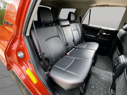 Used 2024 Toyota 4Runner TRD Pro AWD/4WD image 20
