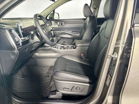 New 2026 Kia Sorento EX image 11