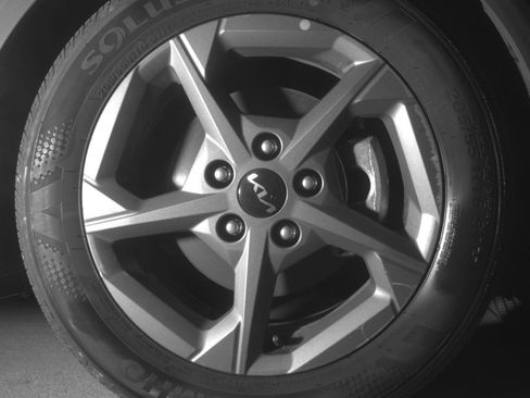 Used 2025 Kia K4 FWD image 13