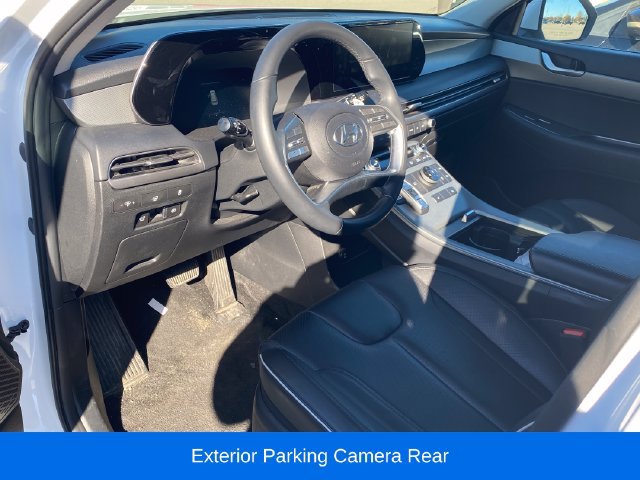 Used 2024 Hyundai Palisade SEL AWD/4WD image 3