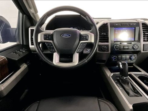 Used 2020 Ford F150 Lariat AWD/4WD image 6
