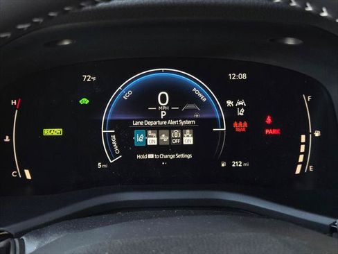 Used 2026 Toyota Camry SE FWD image 21