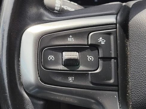 Used 2023 Chevrolet Suburban Z71 AWD/4WD image 28