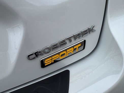 Used 2024 Subaru Crosstrek 2.5i Sport AWD/4WD image 19
