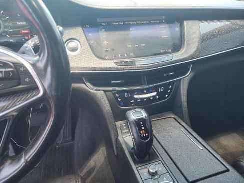 Used 2019 Cadillac CT6 Sport w/ Super Cruise Package AWD/4WD image 10