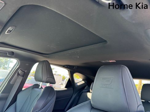 Used 2024 Lexus NX 350 F Sport image 24