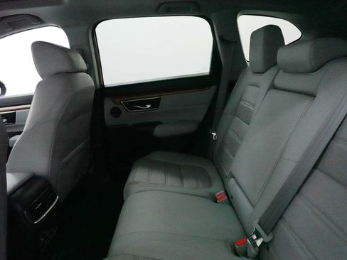 Certified 2022 Honda CR-V Touring image 28