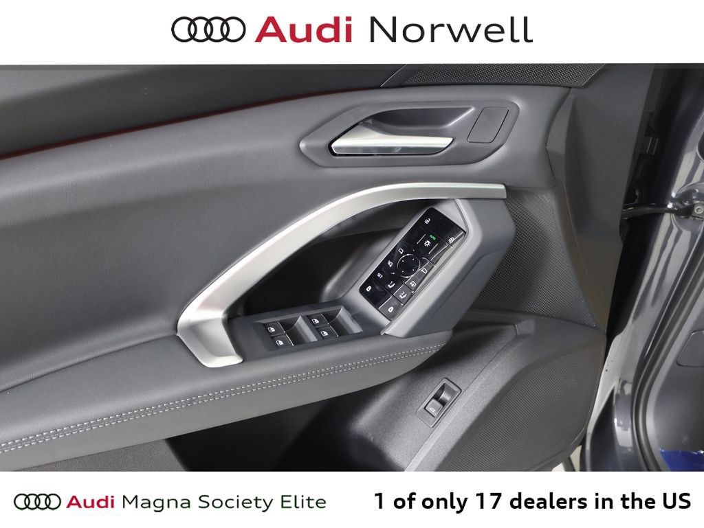 New 2026 Audi Q5 Premium AWD/4WD image 20