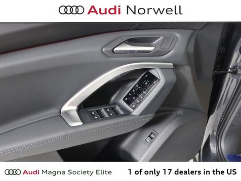 New 2026 Audi Q5 Premium AWD/4WD image 20