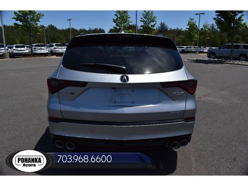 New 2026 Acura MDX Type S AWD/4WD image 6