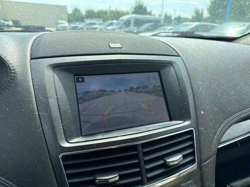 Used 2019 Lincoln MKT AWD image 23