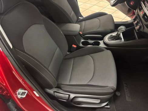 Used 2023 Kia Forte LXS FWD image 26