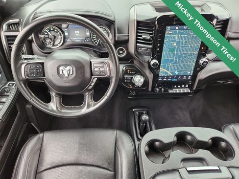 Used 2022 RAM 2500 Power Wagon w/ Level 2 Equipment Group image 30