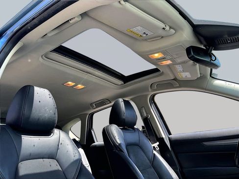 Used 2017 MAZDA CX-5 Touring w/ Preferred Equipment Package image 20