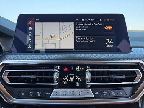 Used 2024 BMW X3 sDrive30i w/ M Sport Package image 21