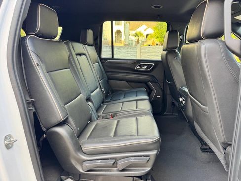 Used 2021 GMC Yukon XL SLT RWD image 22