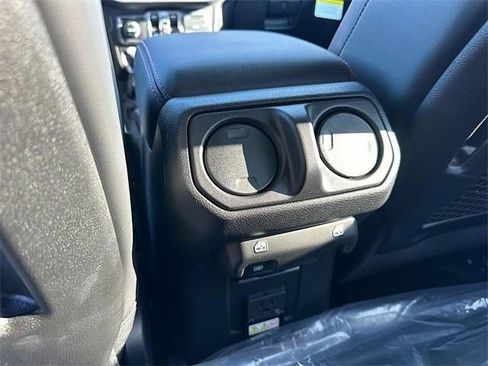 New 2026 Jeep Wrangler Rubicon image 22
