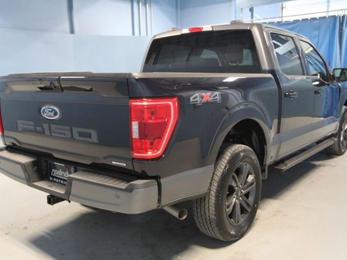 Used 2023 Ford F150 XLT w/ Equipment Group 302A High image 37