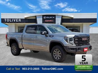 New 2026 GMC Sierra 1500 AT4X AWD/4WD video 1