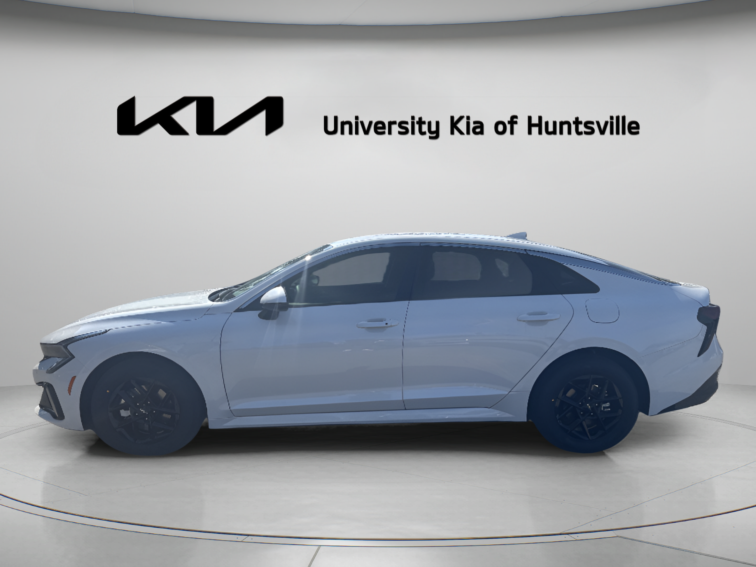 New 2026 Kia K5 LXS FWD image 4