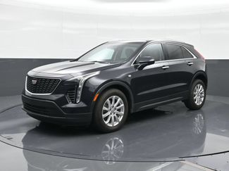 Used 2023 Cadillac XT4 Luxury w/ Driver Awareness Package FWD video 1
