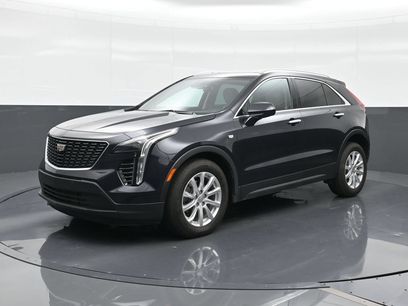 Used 2023 Cadillac XT4 Luxury w/ Driver Awareness Package