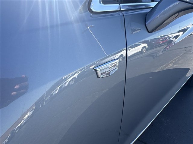 Certified 2024 Cadillac XT5 Premium Luxury w/ LPO, Floor Liner Package AWD/4WD image 33