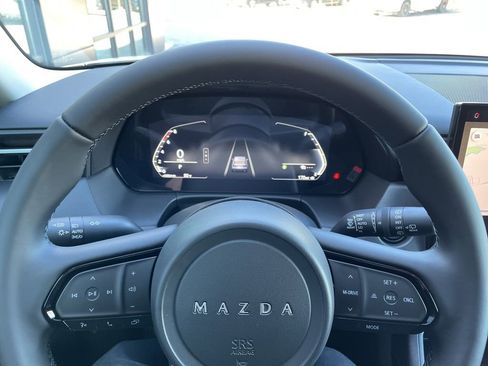 New 2026 MAZDA CX-5 Select AWD/4WD image 17