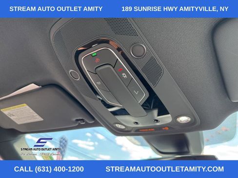 Used 2025 Audi Q5 2.0T Premium image 20