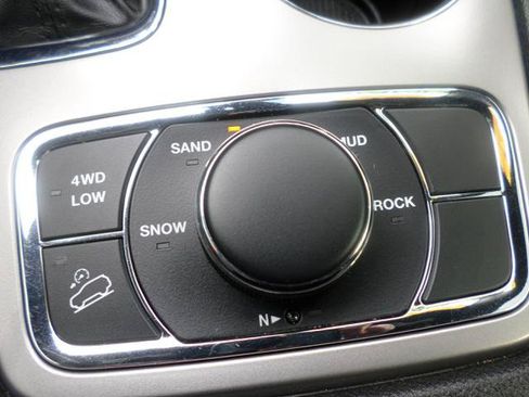 Used 2022 Jeep Grand Cherokee Limited w/ Trailer Tow Group IV AWD/4WD image 10