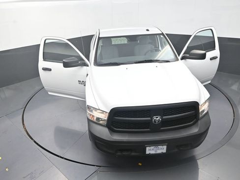 Used 2019 RAM 1500 Tradesman w/ Popular Equipment Group image 30