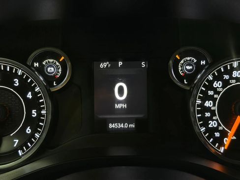 Used 2019 RAM 1500 Tradesman AWD/4WD image 36