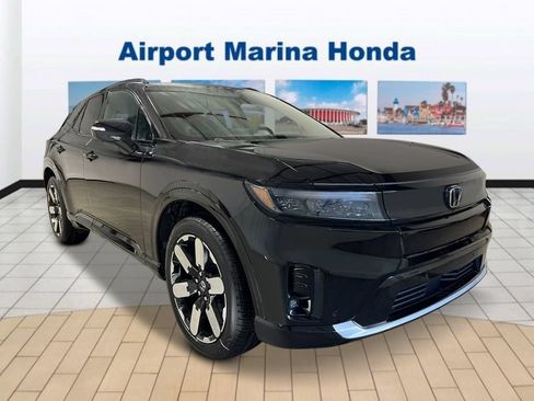 New 2026 Honda Prologue Elite image 9