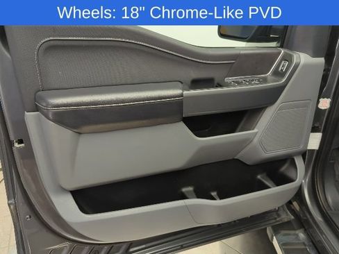 Used 2025 Ford F150 XLT w/ Equipment Group 301A Standard AWD/4WD image 23
