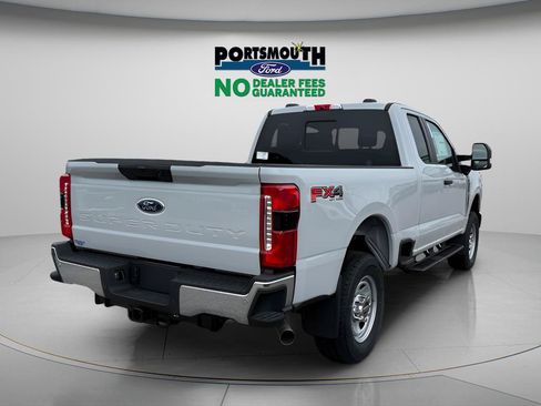 New 2026 Ford F350 XL w/ 360-Degree Camera Package AWD/4WD image 19
