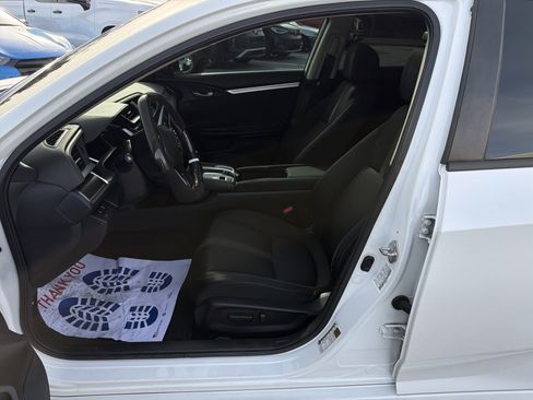 Used 2020 Honda Civic EX image 23