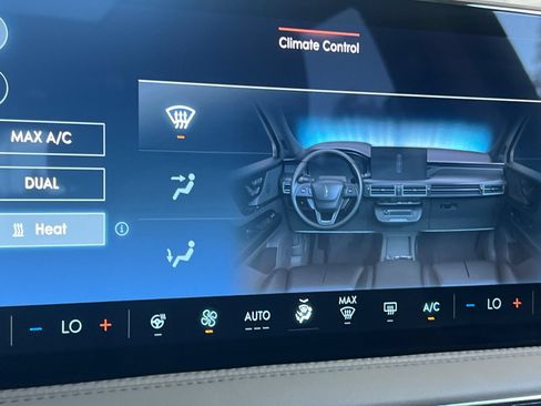 Certified 2025 Lincoln Corsair Grand Touring w/ Equipment Group 301A AWD/4WD image 18