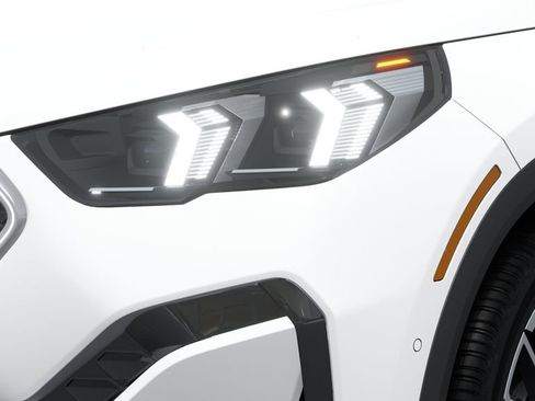 New 2026 BMW X2 xDrive28i w/ Technology Package AWD/4WD image 6