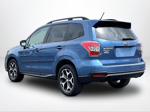 Used 2015 Subaru Forester 2.0XT Premium AWD/4WD image 14
