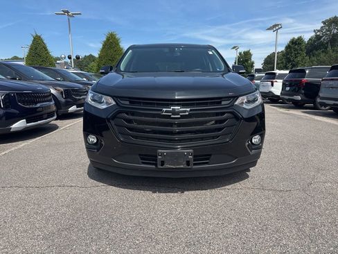 Used 2020 Chevrolet Traverse LT FWD image 6