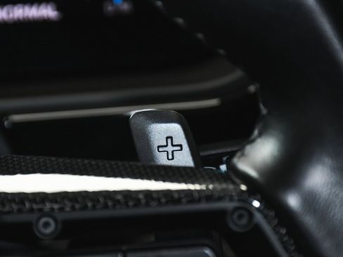 Used 2024 Porsche Cayenne Turbo GT image 42